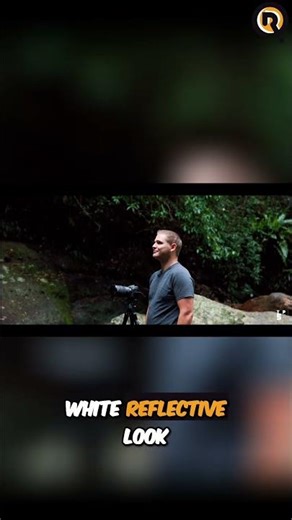 Waterfall Photography: Capture Stunning Images With This Tip! #shorts