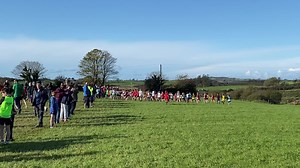 4K views · 47 reactions | Munster Athletics Boys U10 https://www.myrunresults.com/events/munster_novice__u23_and_juvenile_even_age_xc_2023/4904/results Athletics Ireland Leevale Athletic Club Ennis Track West Muskerry Athletic Club Waterford AC | Myrunresults.com | Facebook