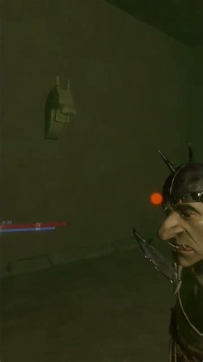 That's a bit disrespectful | Battle Talent VR