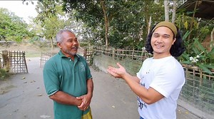 658K views · 10K reactions | Gems of Assam ft Padma Shri Jadav Payeng | Homoy | Facebook