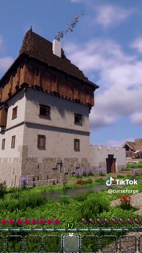 this is the MOST REALISTIC Minecraft modpack! | Minecraft Mods