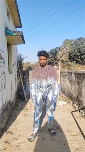 cyborg filter | #viral #cyborg #tutorial #filter #funnyshorts