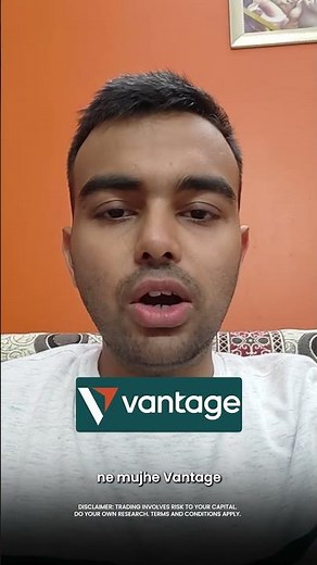 Client Stories - Copy Trading On Vantage