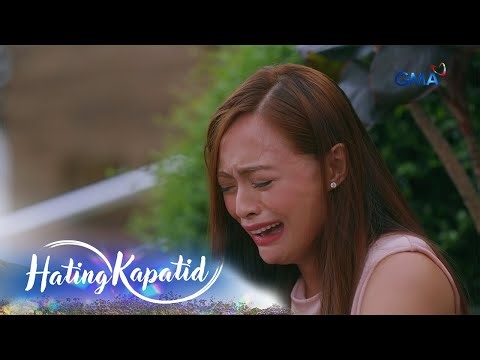 Hating Kapatid: Tally finds out she’s adopted! (Episode 67)