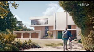 Man Vs Bee I Official Trailer I Netflix