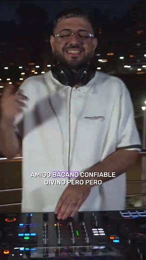 Nuevo Mix 7: Amigo Bacano Confiable Divino