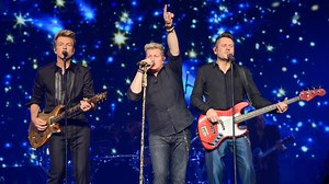 Rascal Flatts to headline Stadium of Fire on July 4