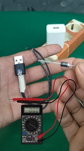 Cara buat tester USB untuk cek komponen dan kabel putus | Youbeagger