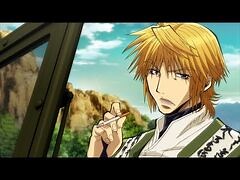 Saiyuki Reload Zeroin PV - 20210829