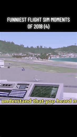 FUNNIEST FLIGHT SIM MOMENTS OF 2018 (4) | flight funny moments