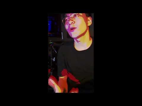 Lil Ming Liu 美麗新細明體 - 浸晒鹹水