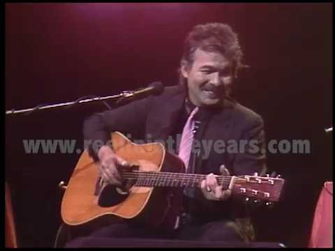 John Prine- "Let's Talk Dirty in Hawaiian" LIVE 1990 [Reelin' In The Years Archives]