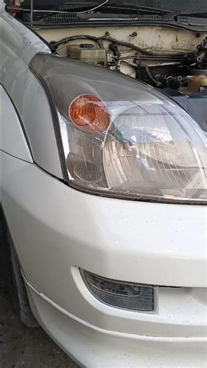 toyota prado 1kd engine injector Problem #autoworkshop #mechanic #autoelectrician #toyotaprado