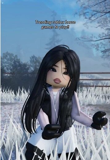 Top Roblox Horse Games You Should Play Right Now