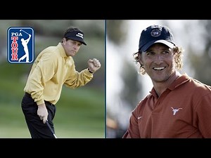 All-time greatest shots at PGA West