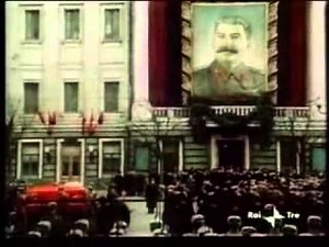 Generalissimo Stalin Funeral