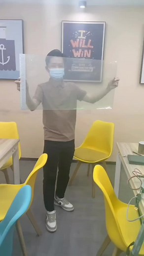 See how flex it is #Flexscreen #ledscreen #screen