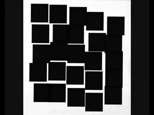 David Tudor’s Rainforest