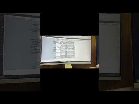 How to create and submit a requisition in Emaintx42 desktop version