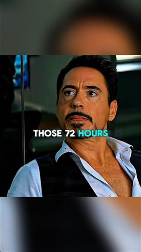 How Did Tony Build Spider-Man's Suit So Fast?