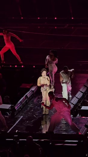 Kali Uchis - See You Again 21/02/26 . . . #kaliuchis #tylerthecreator #sincerlytour #concierto @Kali Uchis