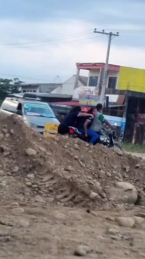 1.7K views · 23 reactions | 藍藍藍藍 | Not My Problem | Facebook