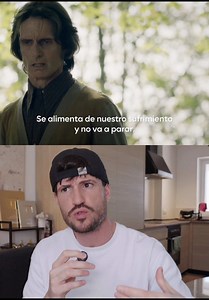 Necesitamos explicaciones de lo que está pasando en FROM #from #hbomax Lista de episodios CLAVE para volver a ver antes de la nueva temporada: 1x01, 1x07 y 1x08 de la primera temporada. 2x02, 2x06, 2x08 y 2x10 de la segunda. 3x02, 3x04 y 3x10 de la tercera.
