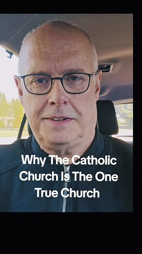 Why the Catholic Church is the one true Church. #catholic #protestant #Church #truechurch #hierarchy #Eucharist #Ignatiusofantioch #martyr #earlychurch #earlychurch #apostle #apostolic