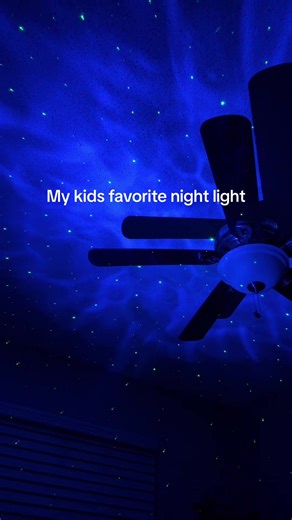 Astronaut Nebula Projector: A Kids' Bedroom Favorite