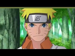 Naruto Magyar Szinkronnal 1.rész kis rész part.5