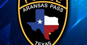 Aransas Pass Police Chief resigns to follow in footsteps of former Sinton Chief