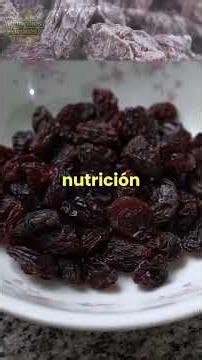 Raisins: Benefits, Properties, and How to Eat Them Healthily