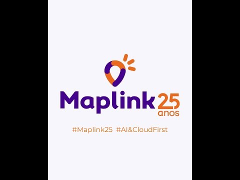 Maplink 25 | Tecnologia aplicada às operações dos clientes – Roseane Santos