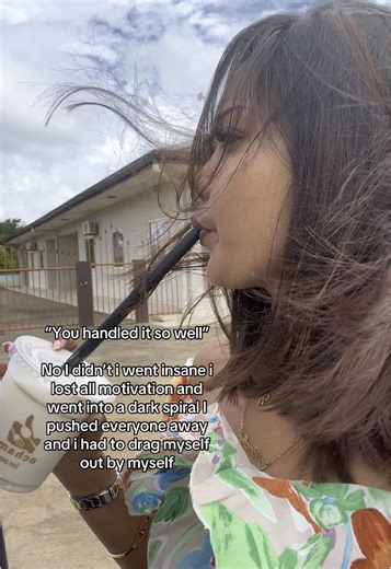 Overcoming Personal Struggles: A Journey to Self-Recovery