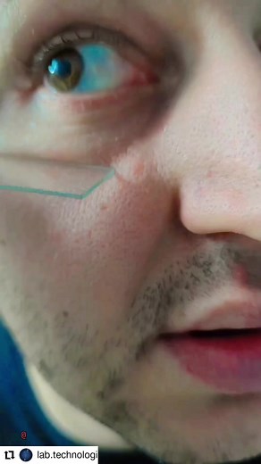 21K views · 164 reactions | #Repost @lab.technologist_ • • • • • • Una lacrima vista al microscopio #microscope #microscopy #bloodtest #new #medical #medicalfield #medicalstudents #labtechnician #labtechnologist #lab | Cronache di scienza | Facebook