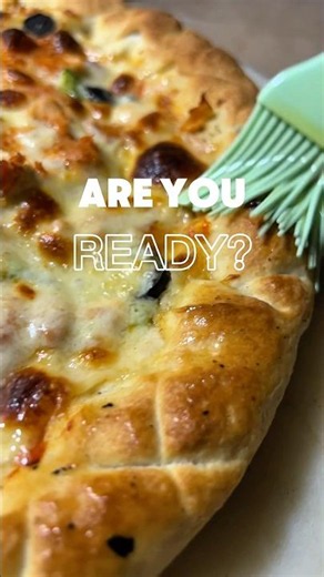 Hyderabad are you love pizza?🍕