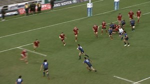 32K views · 393 reactions | One month from today, #RWC2019 will start with a bang as hosts Japan take on Russia in the opening game. Last year, those two teams met in Gloucester, England for a mouthwatering preview encounter... | Rugby World Cup | Facebook