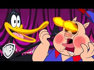 Wabbit auf Deutsch | Zerstörerischer Daffy | WB Kids
