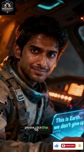 The Human Who Defeated an Entire Alien Fleet Alone — The Most Insane Sci-Fi @HumanityAscends-i6e