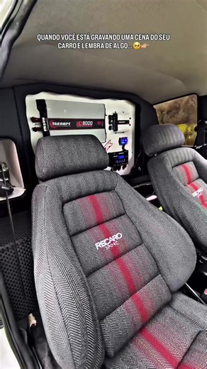 Break light Gol G3: imagens e ideias de carros tunados