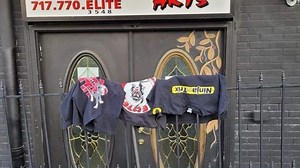 Instructor sentenced for sexually assaulting girls at Cumberland County karate studio