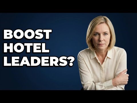 Is E-Learning Effective For Developing Hotel Managers?