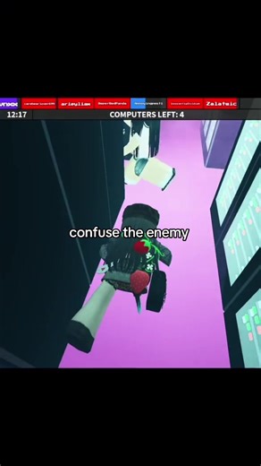 Cómo jugar con 10 jugadores en Flee the Facility