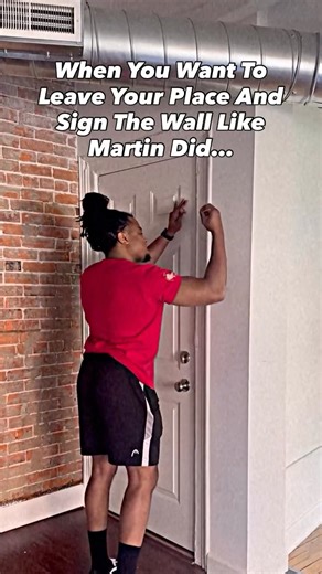 The end of MARTIN #martinlawrence #comedy #reel | Martin Lawrence