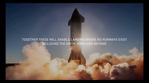 SpaceX公布SN8高空测试视频：真实还原爆炸细节