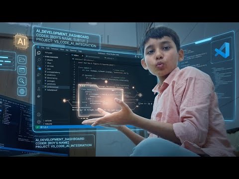 Full CRM Development in VS Code - Part 2 | Hindi Tutorial