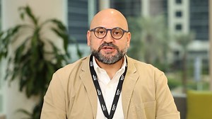 Hussein Dajani, Partner at Deloitte Digital Middle East, discusses how CMOs can use data-driven #creativity and co-creation to lead creative #transformation and ultimately realize their organization’s highest aspirations. Learn more: https://deloi.tt/3F23vAd #GlobalMarketingTrends2023 | Deloitte
