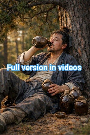 Sod off, you pine tree