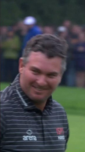 Ryan Fox wins the BMW PGA Championship 🏆