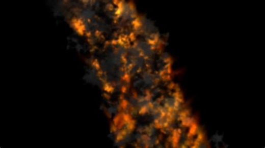 Free video - Heat, Blaze, Fire, Flame, Burn